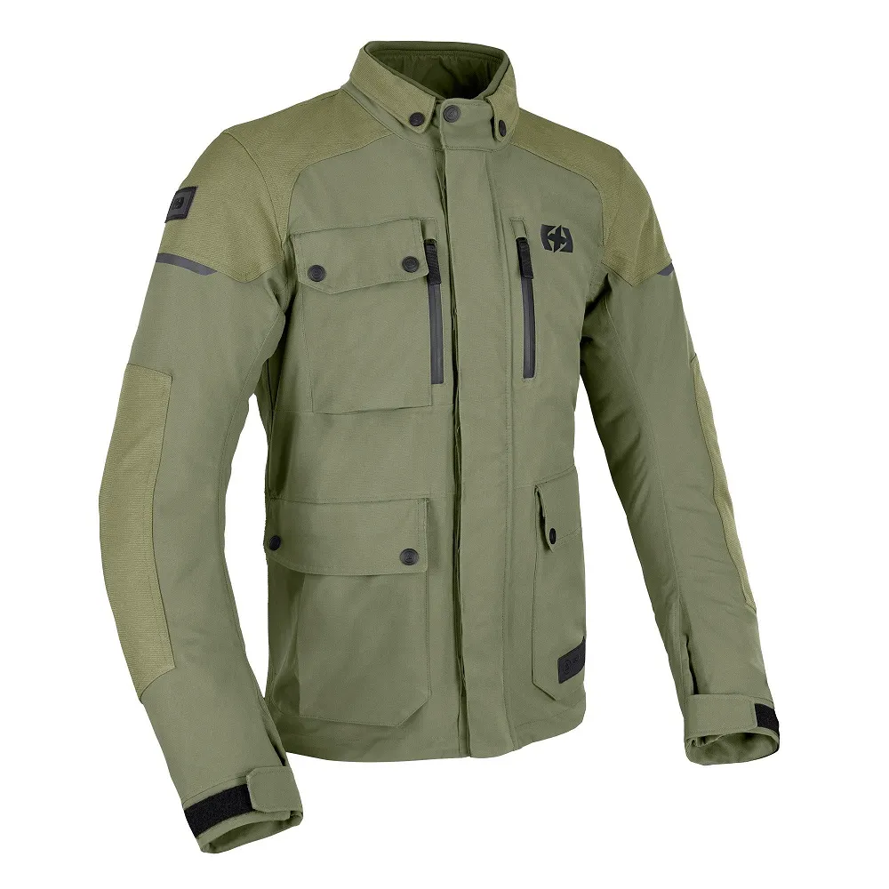 Oxford Barkston Jacket