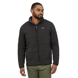 Pack In Jacket Men's