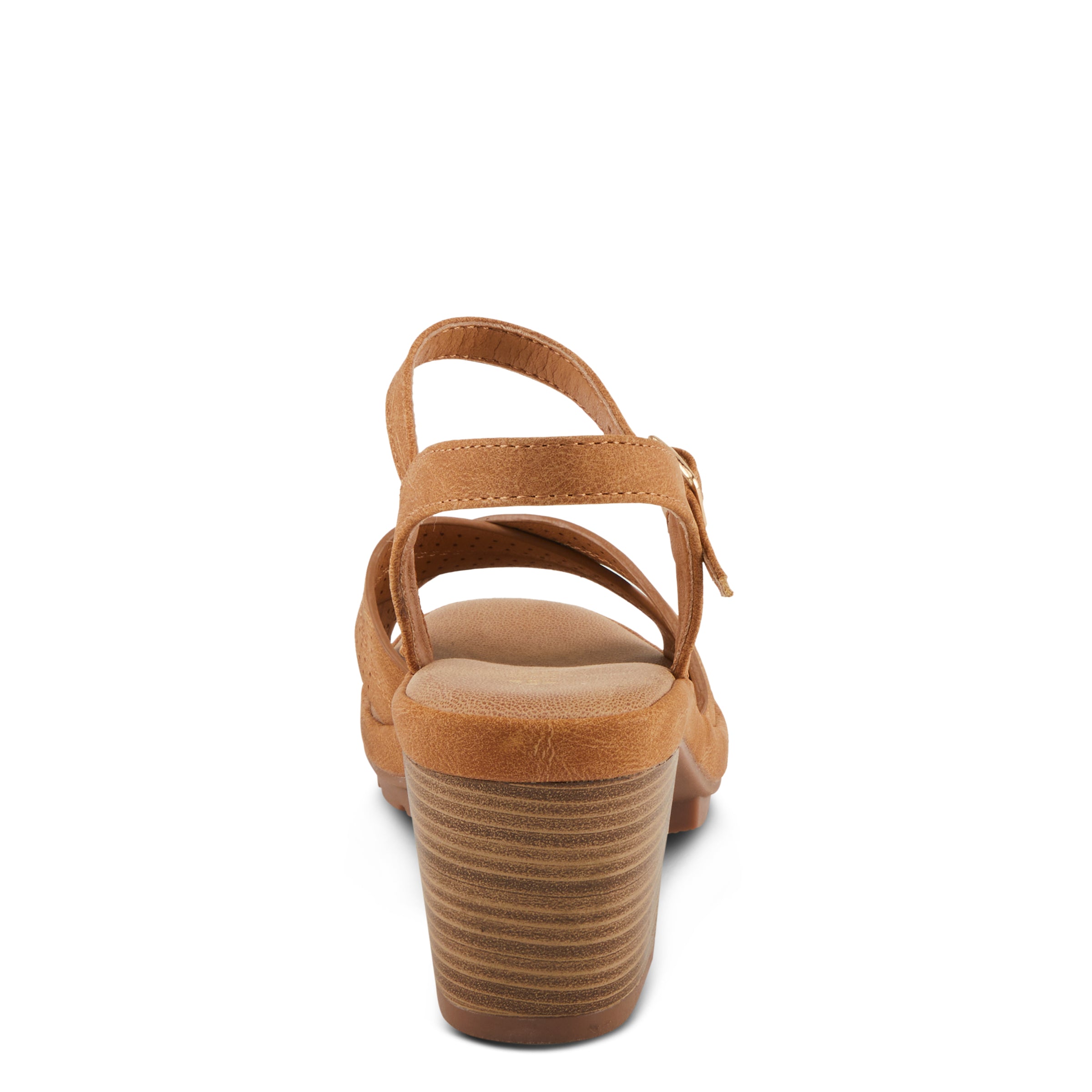 PATRIZIA RAVENNO SANDALS