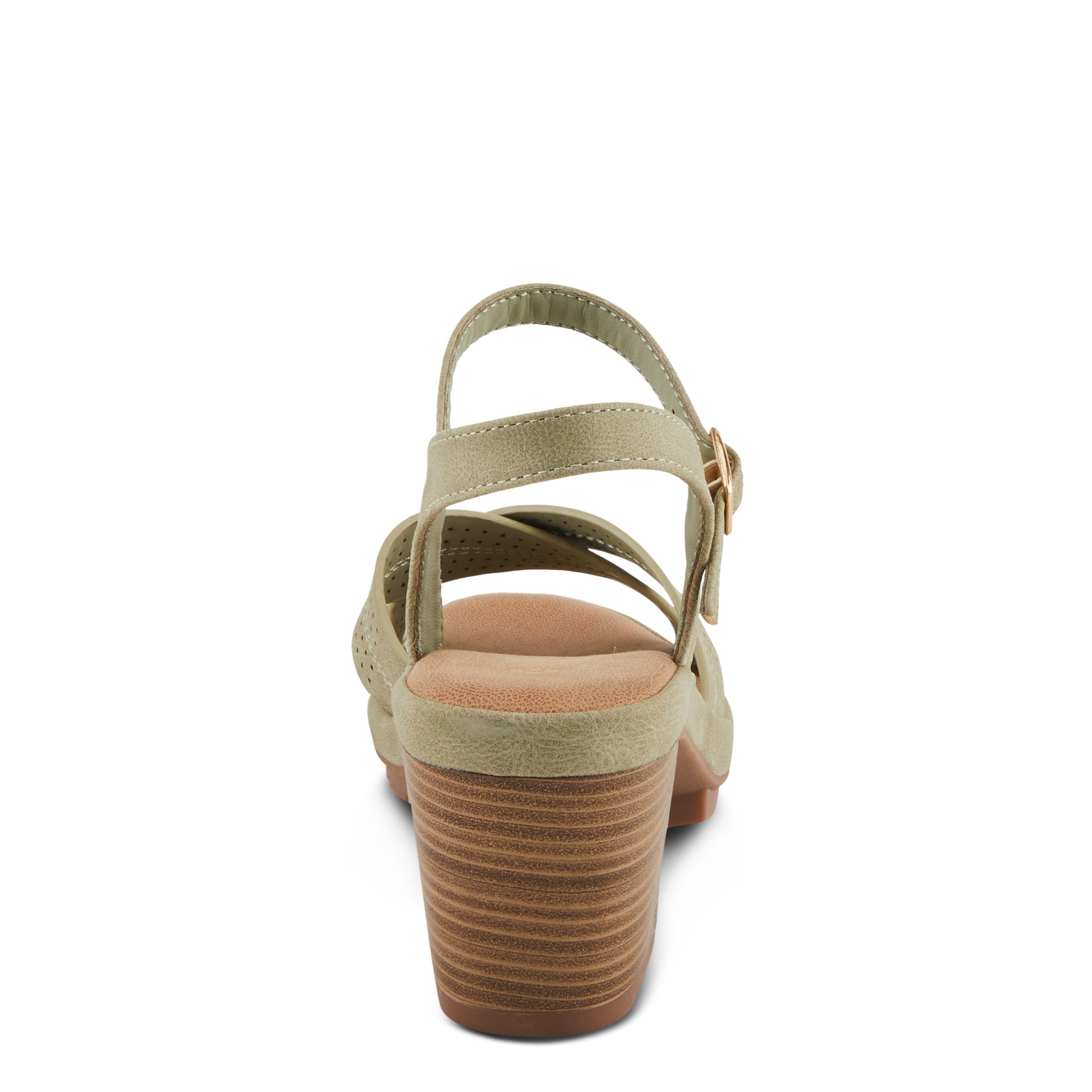 PATRIZIA RAVENNO SANDALS