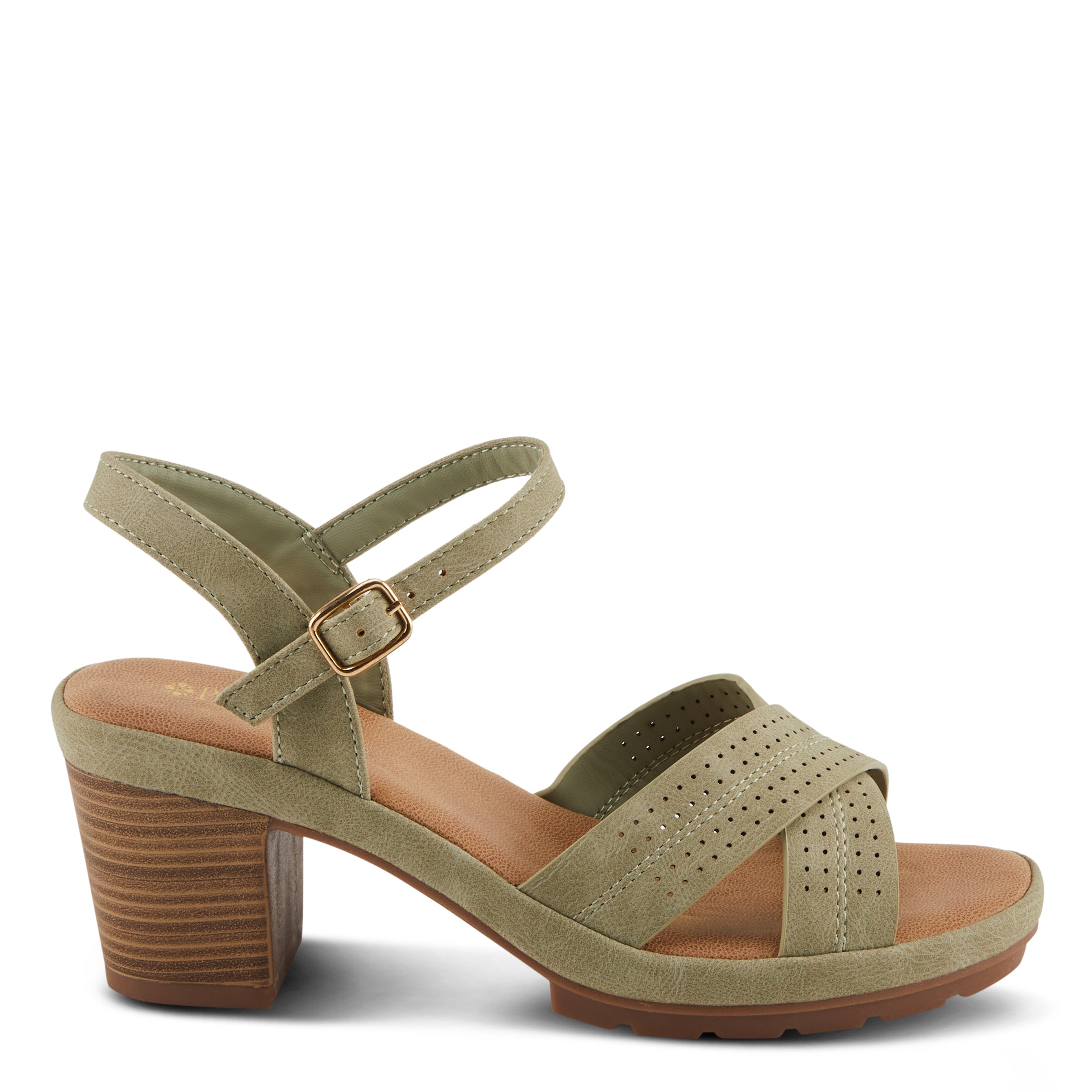 PATRIZIA RAVENNO SANDALS