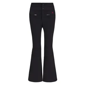 Perfect Moment High Waist Aurora Flare Softshell Ski Pant (Women's)