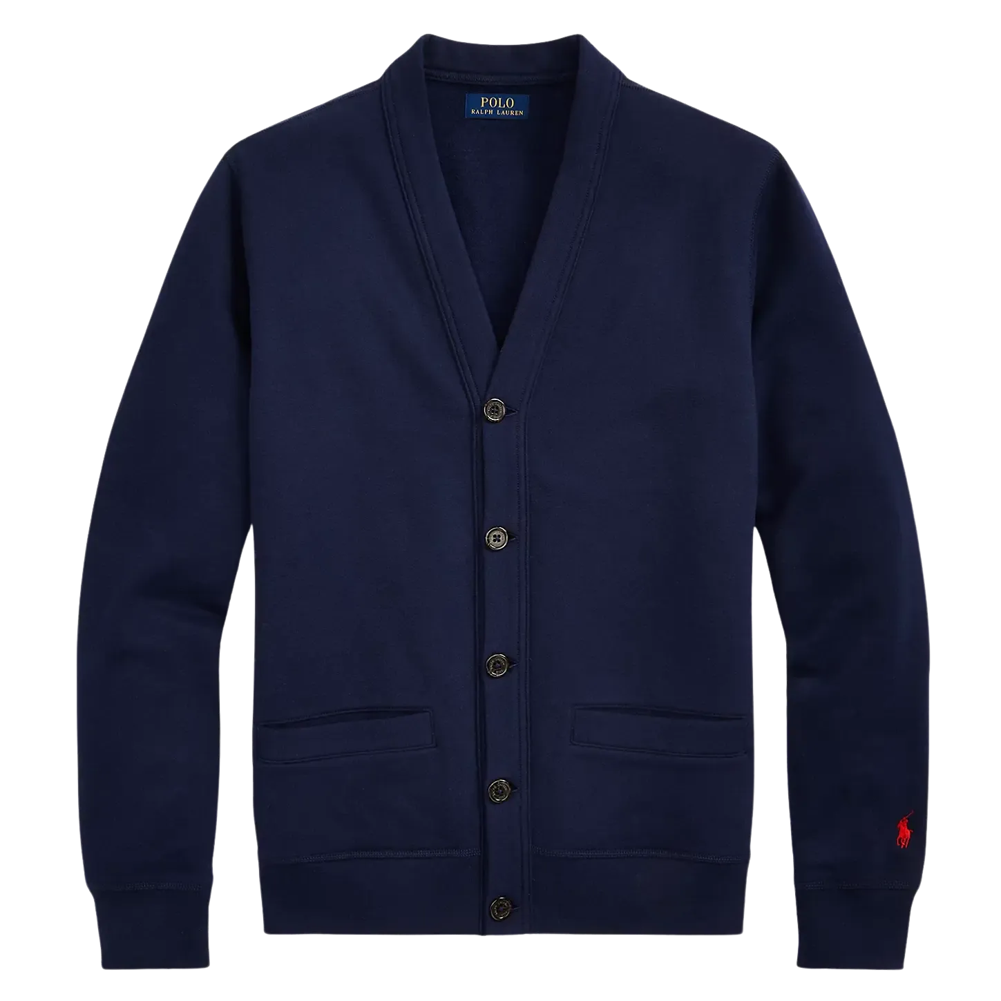 Polo Ralph Lauren Fleece Cardigan