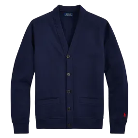 Polo Ralph Lauren Fleece Cardigan