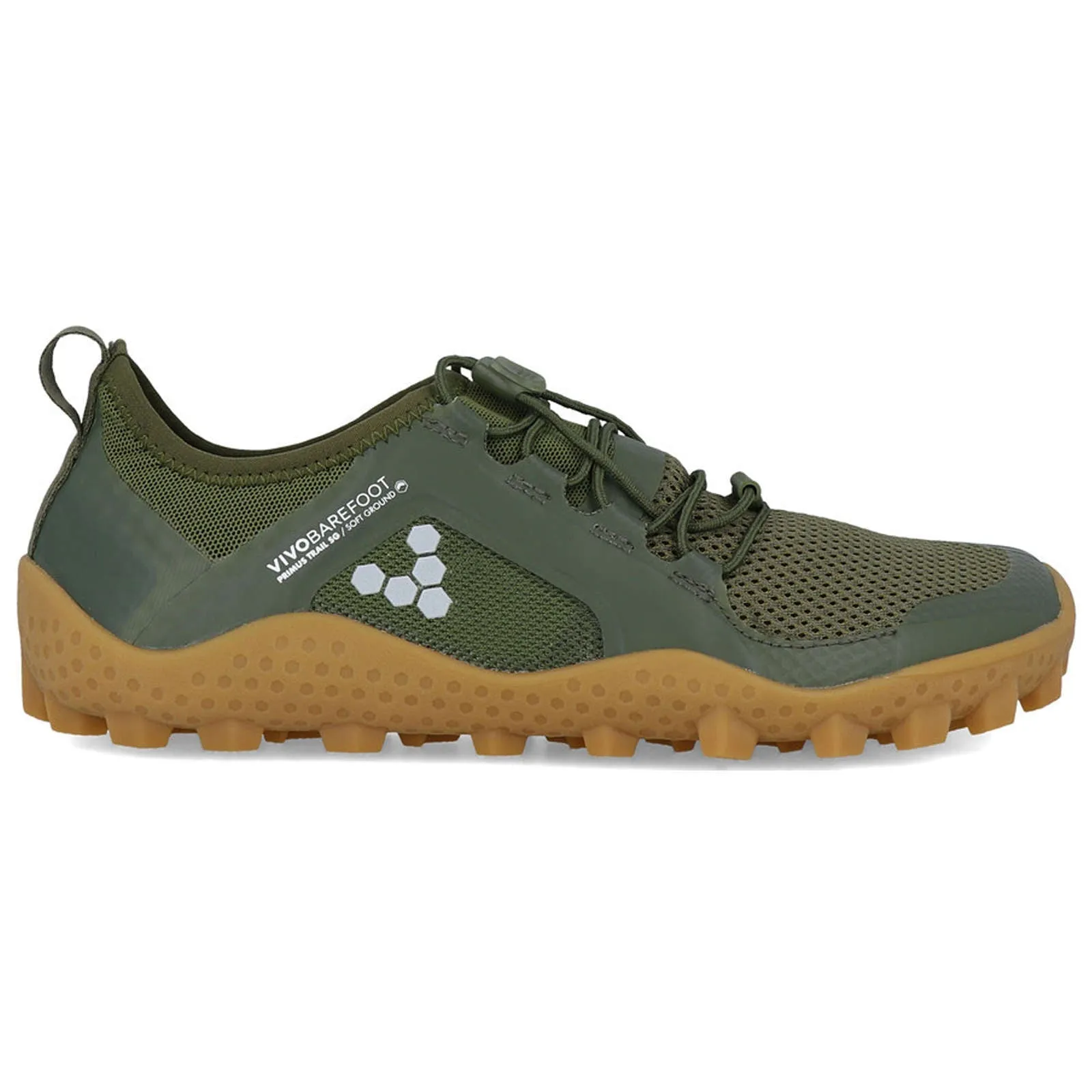 Primus Trail SG Synthetic Textile Women's Sneakers