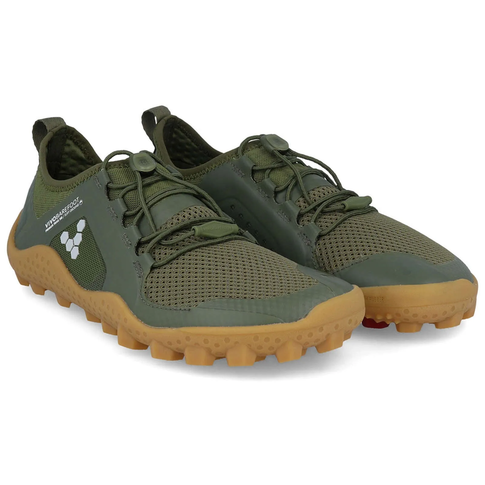 Primus Trail SG Synthetic Textile Women's Sneakers