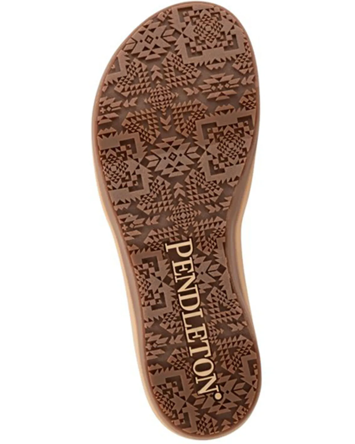 Product Name:  Pendleton Women's Crater Lake Slide Sandals