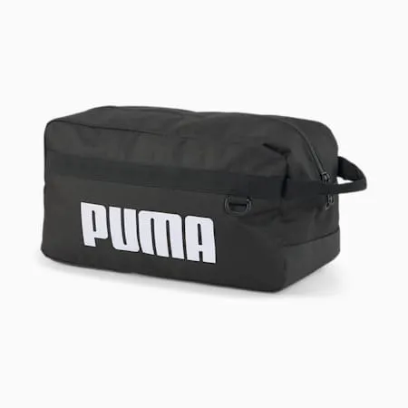 PUMA Challenger Shoe Bag | PUMA Black | PUMA Shop All Puma | PUMA 