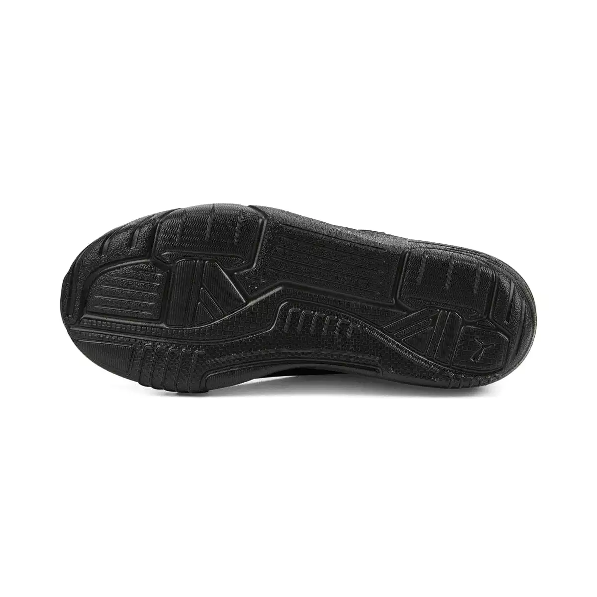 PUMA KIDS SCUDERIA FERRARI DRIFT CAT DECIMA MOTORSPORT BLACK SHOE