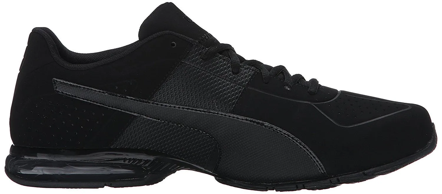 Puma Men's Cell Surin 2 Matte Cross-trainer Shoe