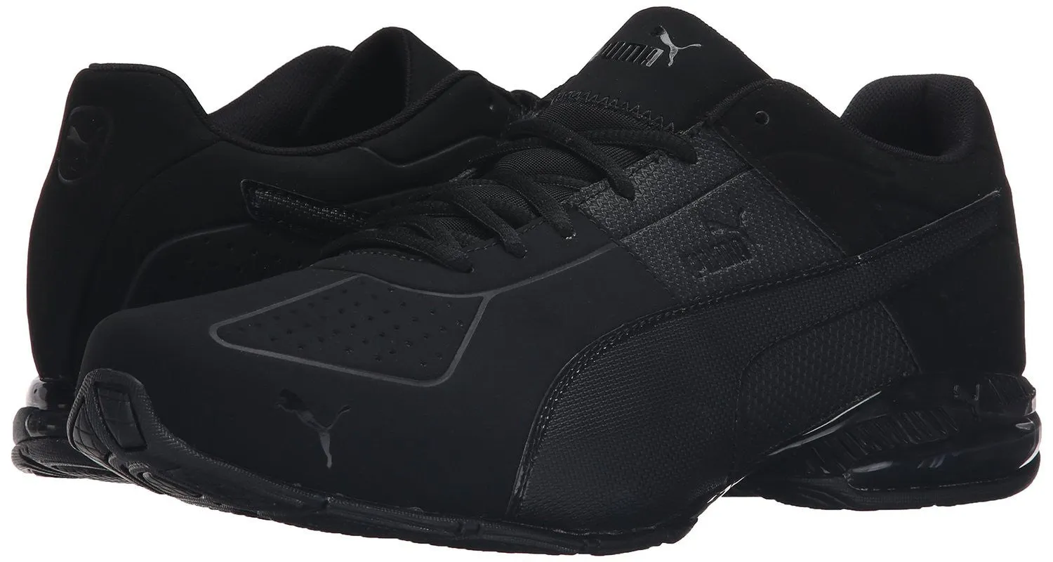 Puma Men's Cell Surin 2 Matte Cross-trainer Shoe