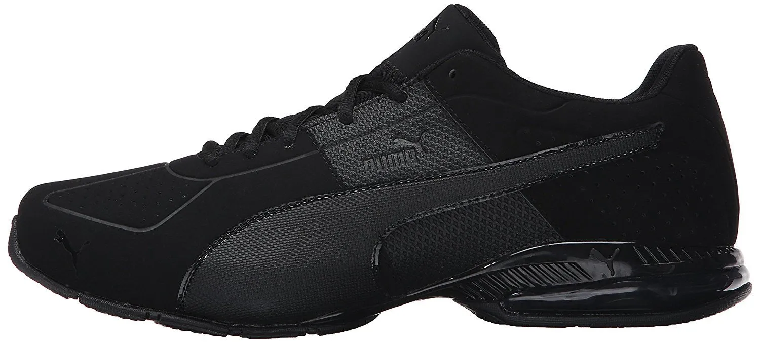 Puma Men's Cell Surin 2 Matte Cross-trainer Shoe