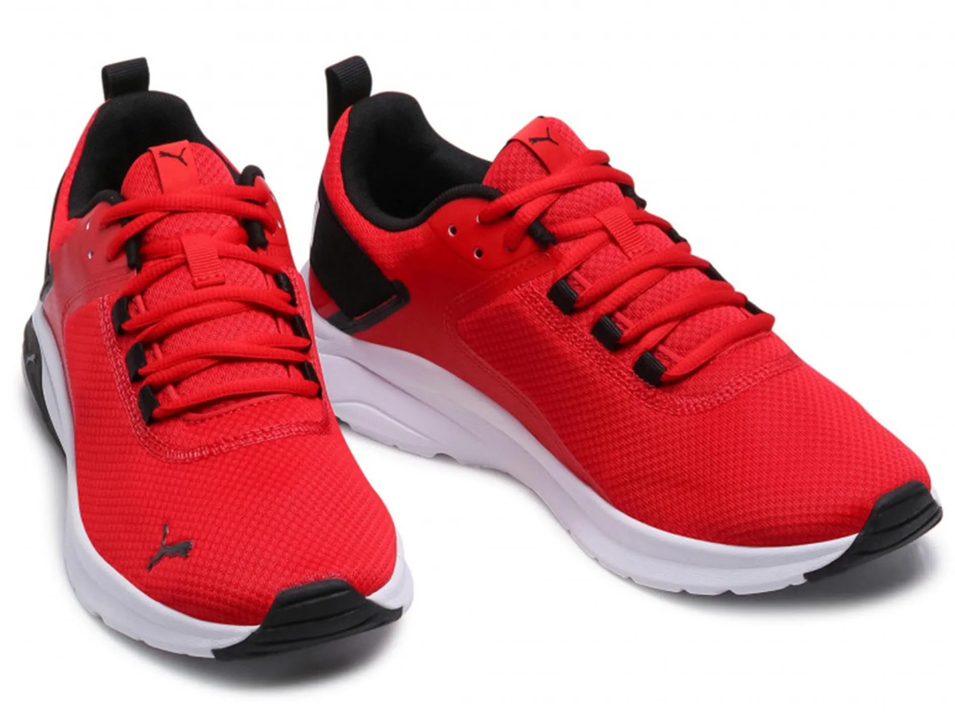 Puma Mens Electron E Training Shoe  380435 04