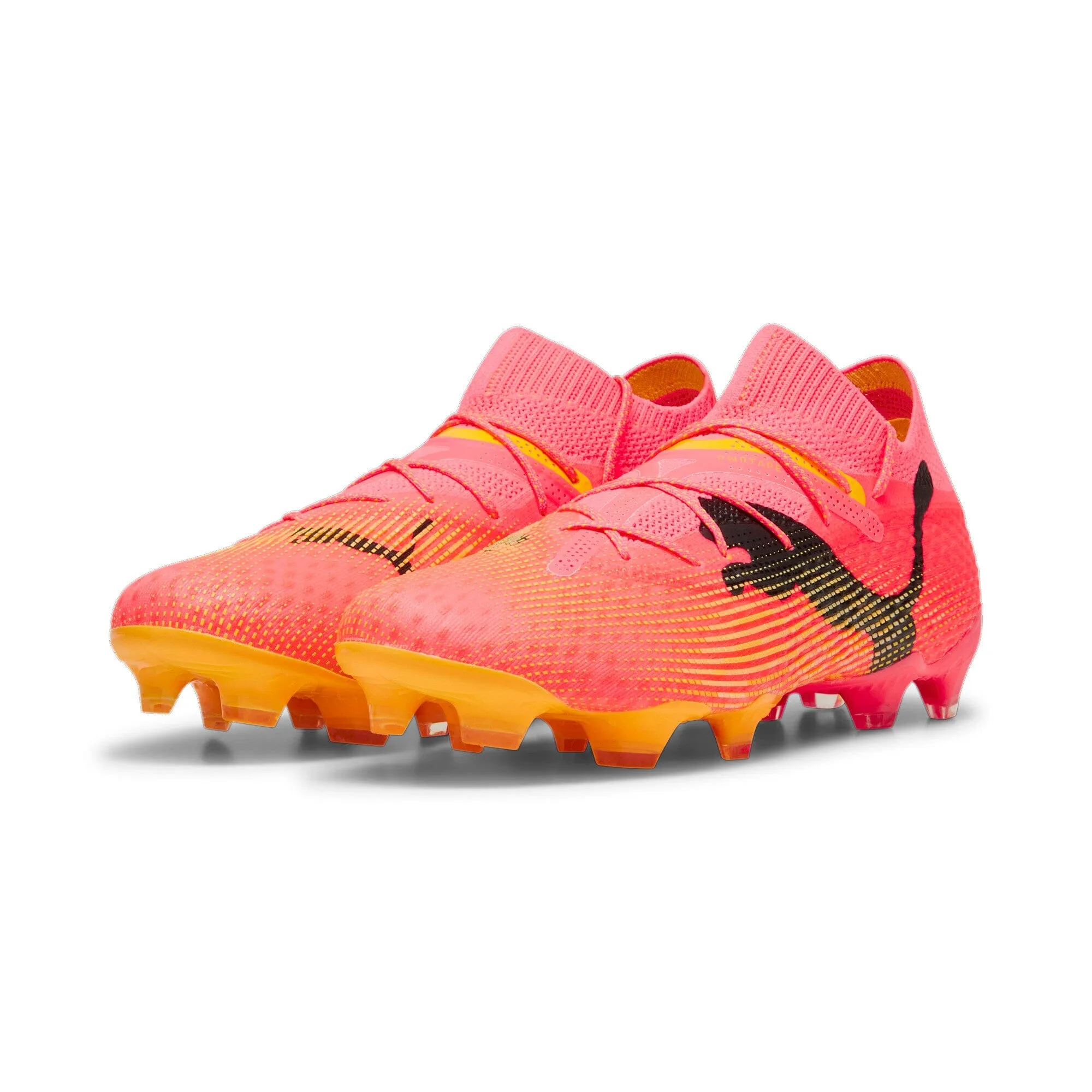 Puma Men's Future 7 Ultimate FG/AG Soccer Shoe | 10759903