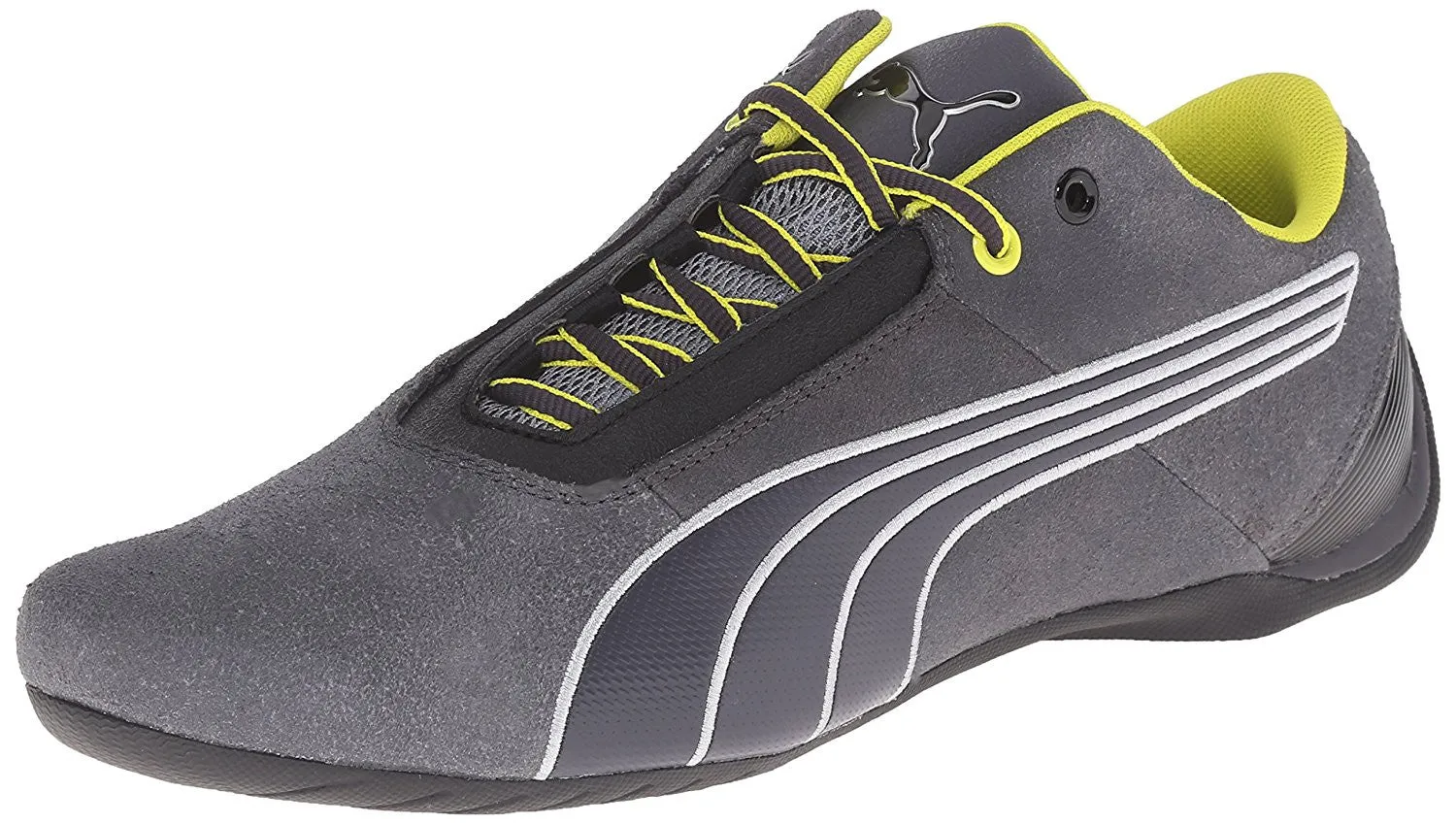 PUMA Men's Futurecats 1Nightcat Driving Shoe