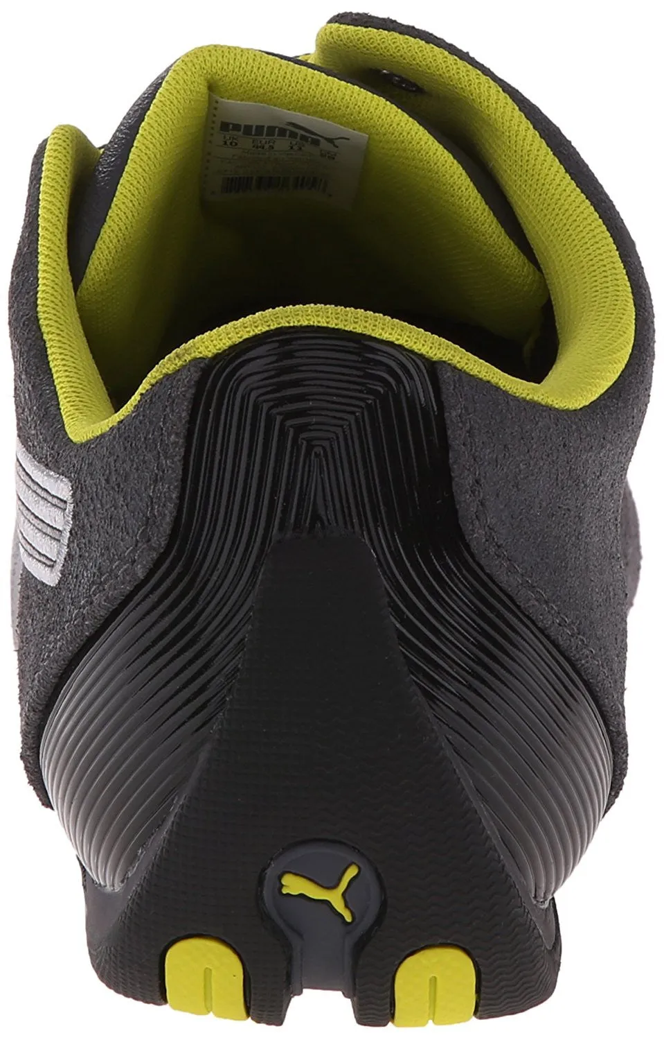 PUMA Men's Futurecats 1Nightcat Driving Shoe