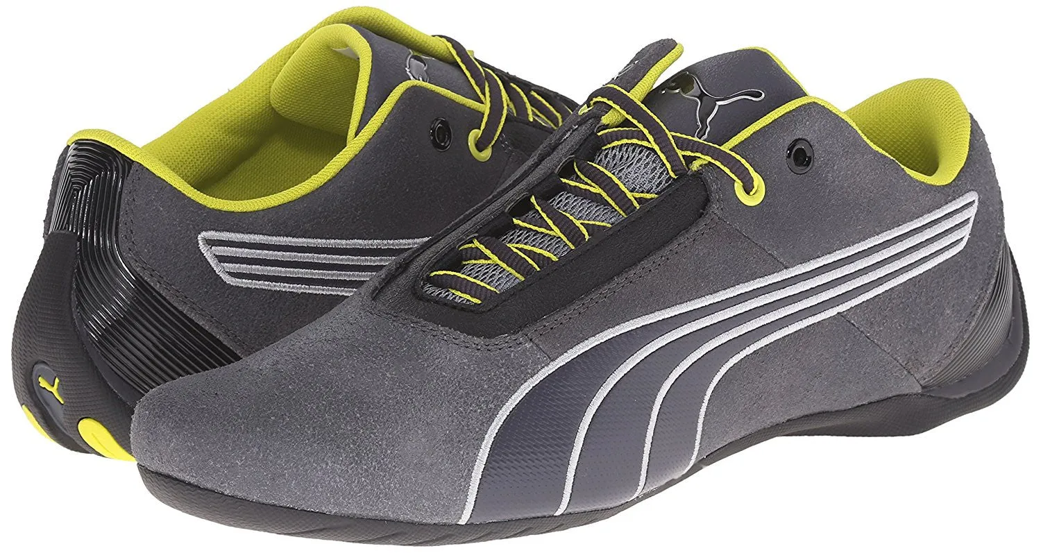 PUMA Men's Futurecats 1Nightcat Driving Shoe