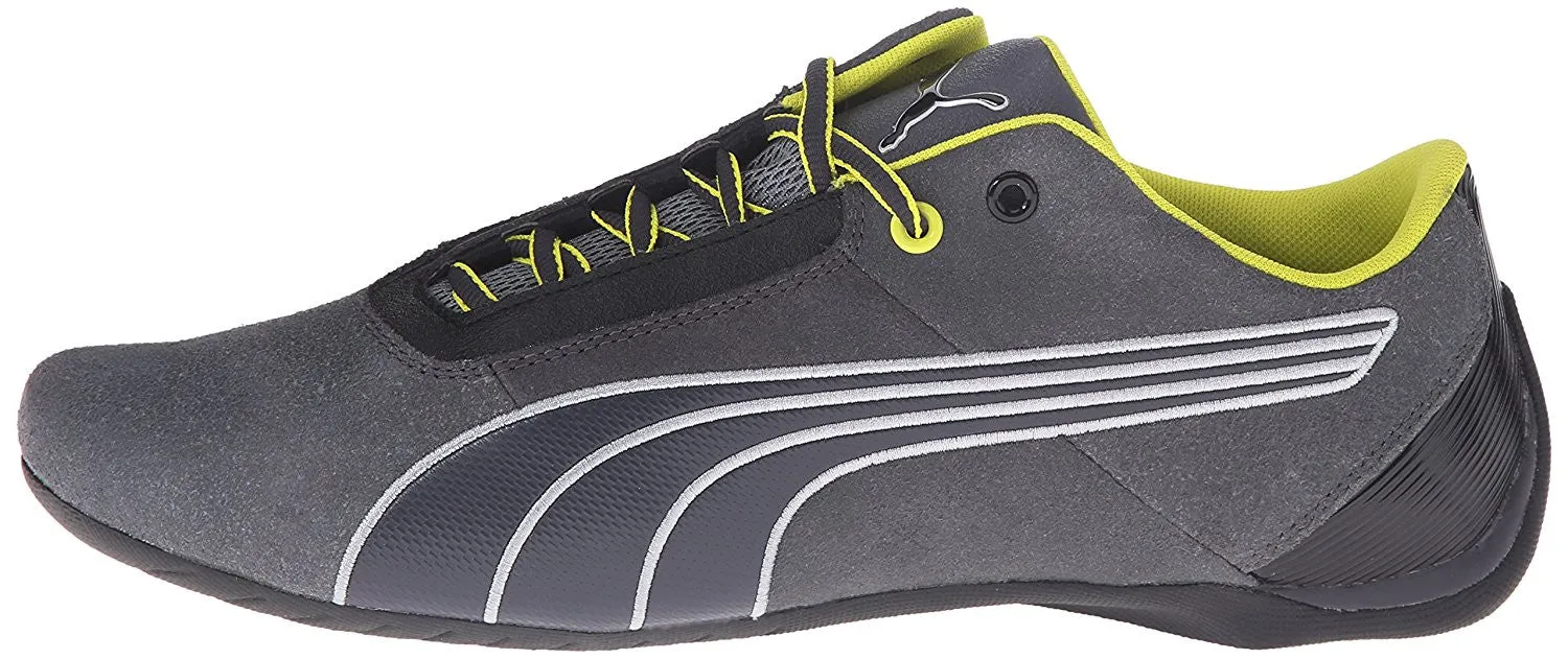 PUMA Men's Futurecats 1Nightcat Driving Shoe