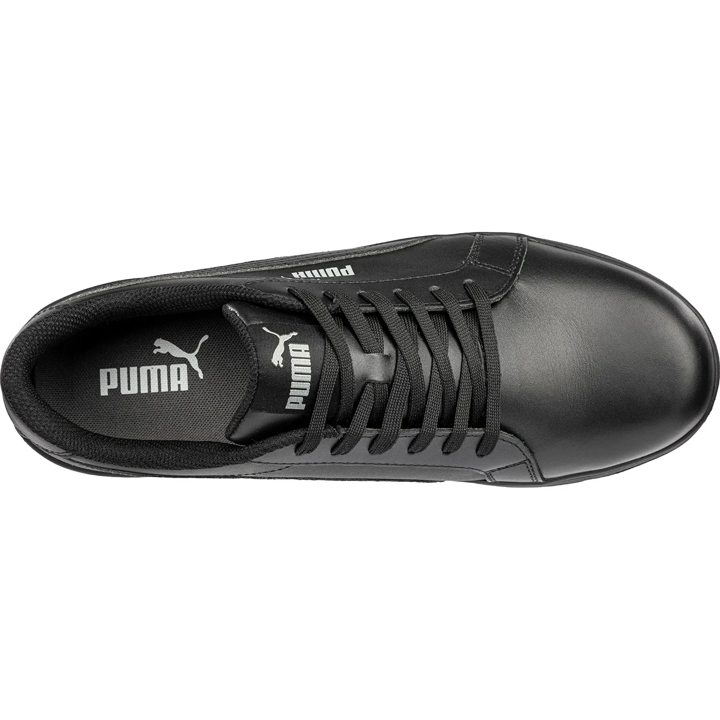 Puma Safety Iconic Women's Fiberglass Toe Static-Dissipative Athletic Work Shoe