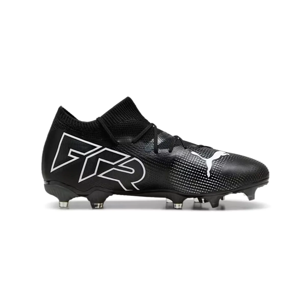 Puma Youth Future 7 Match FG/AG Soccer Shoe | 10772902