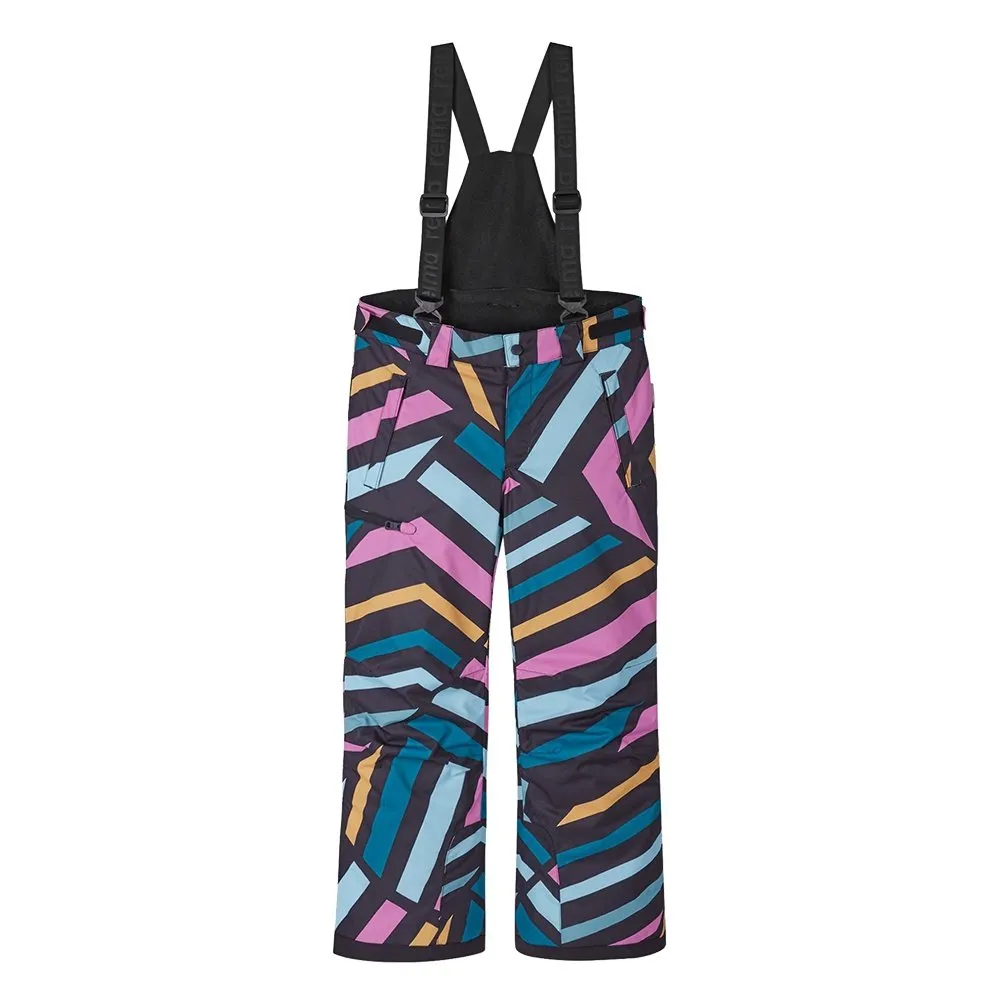 Reima Terrie Print Insulated Ski Pant (Girls')