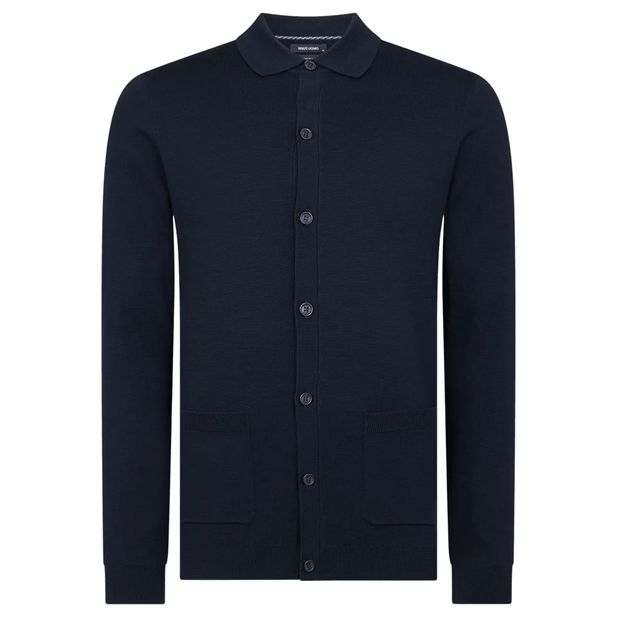 Remus Uomo Lightweight Cardigan