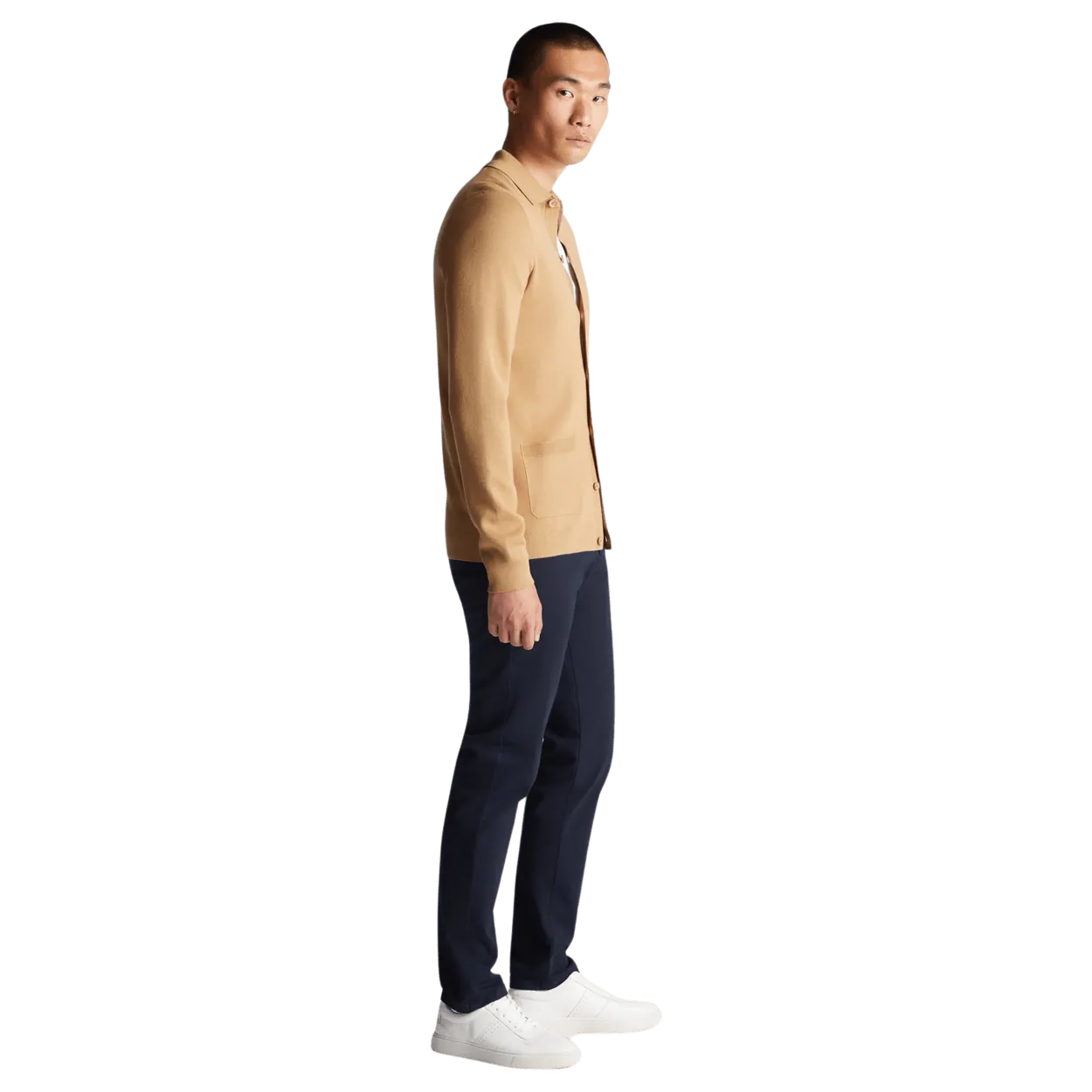 Remus Uomo Lightweight Cardigan