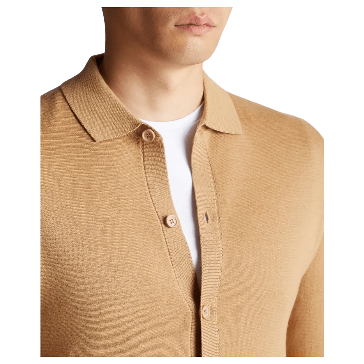 Remus Uomo Lightweight Cardigan