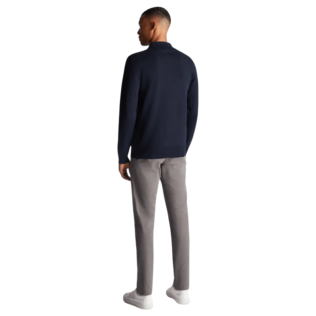 Remus Uomo Lightweight Cardigan