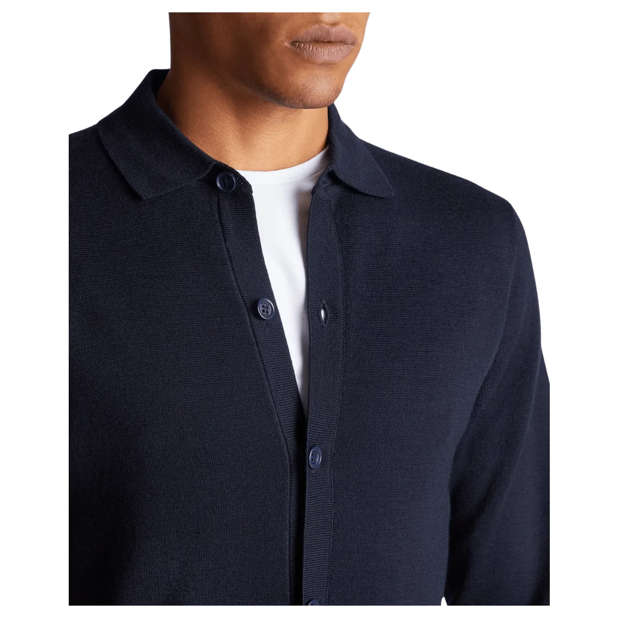 Remus Uomo Lightweight Cardigan