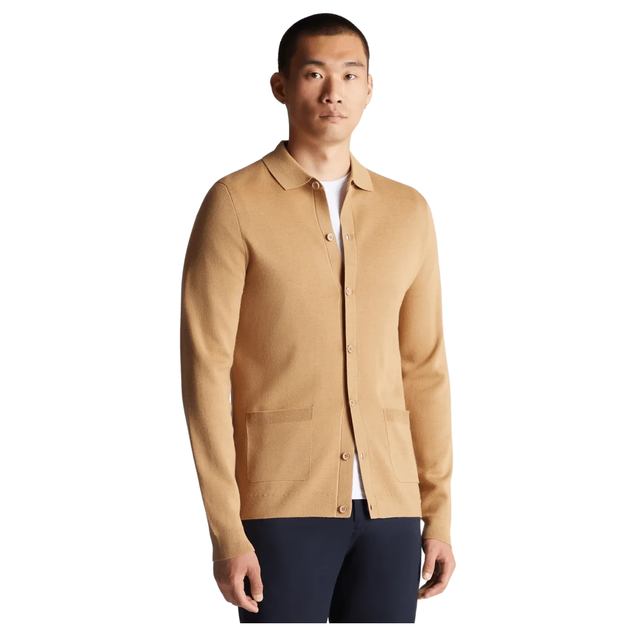 Remus Uomo Lightweight Cardigan