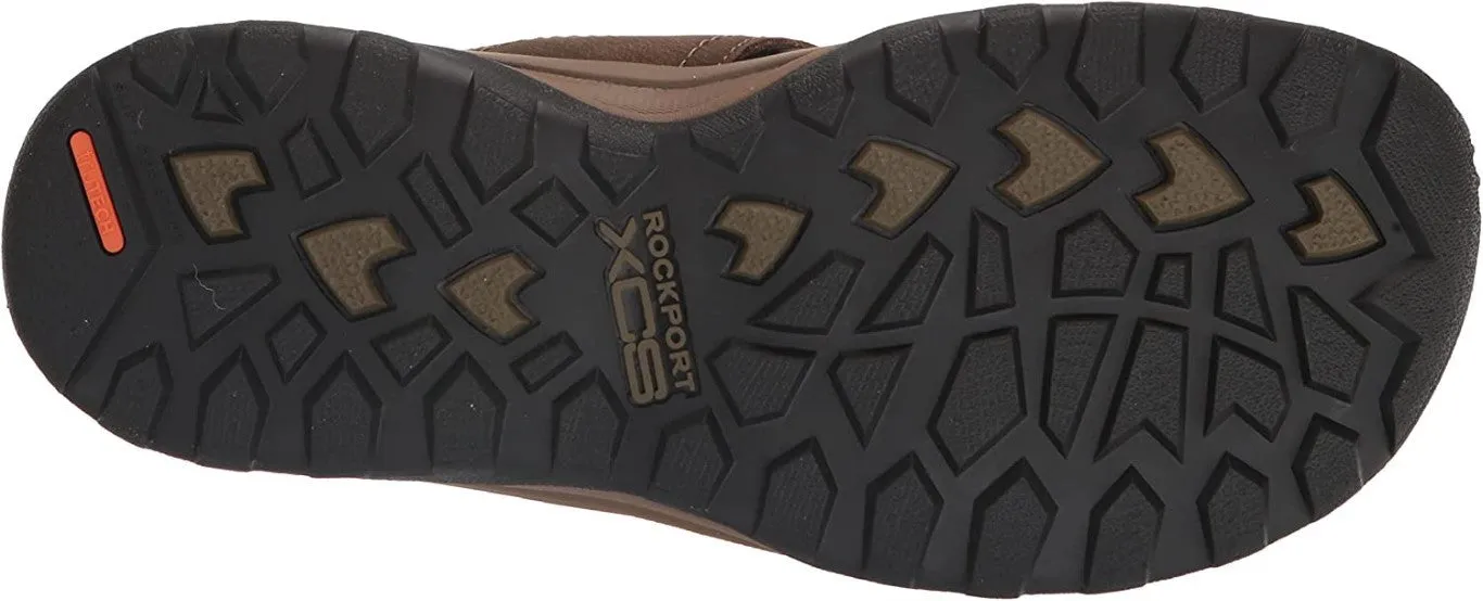 Rockport Mens Trail Technique Slide II Sandals