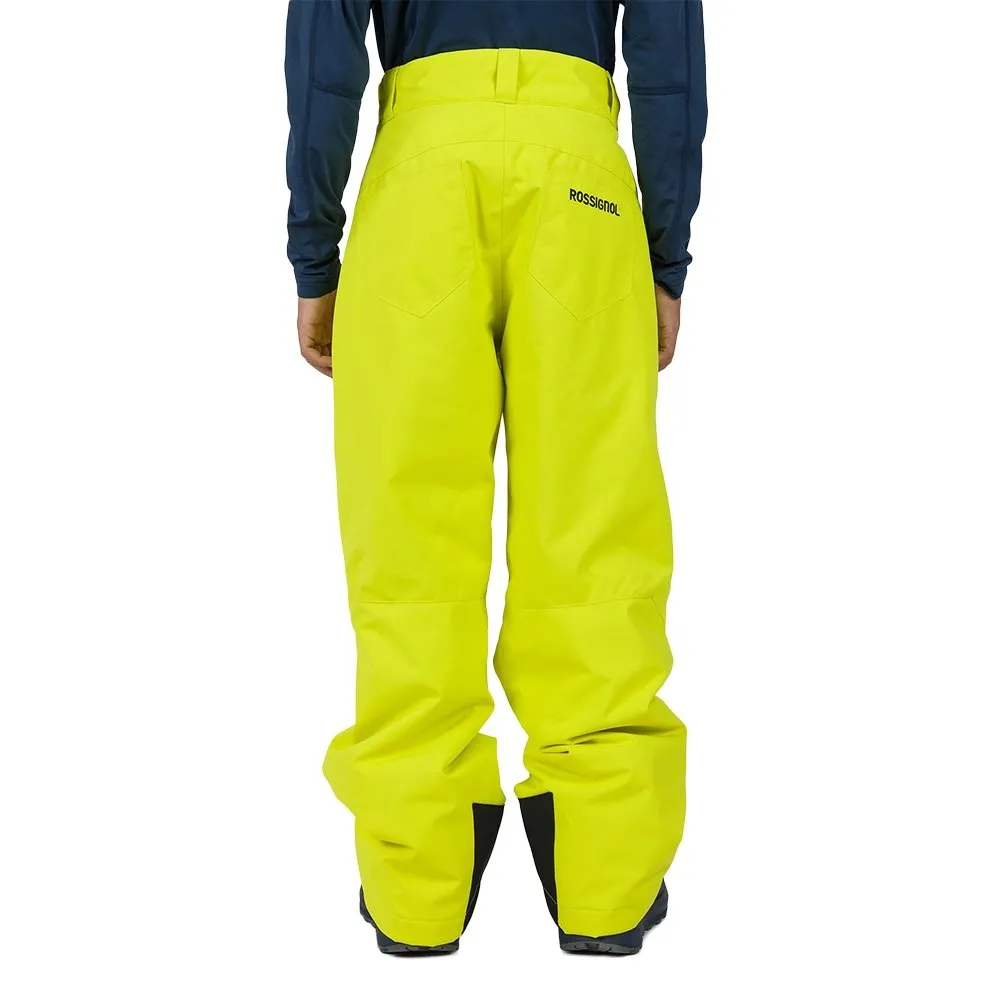 Rossignol Boys Insulated Ski Pant (Boys')