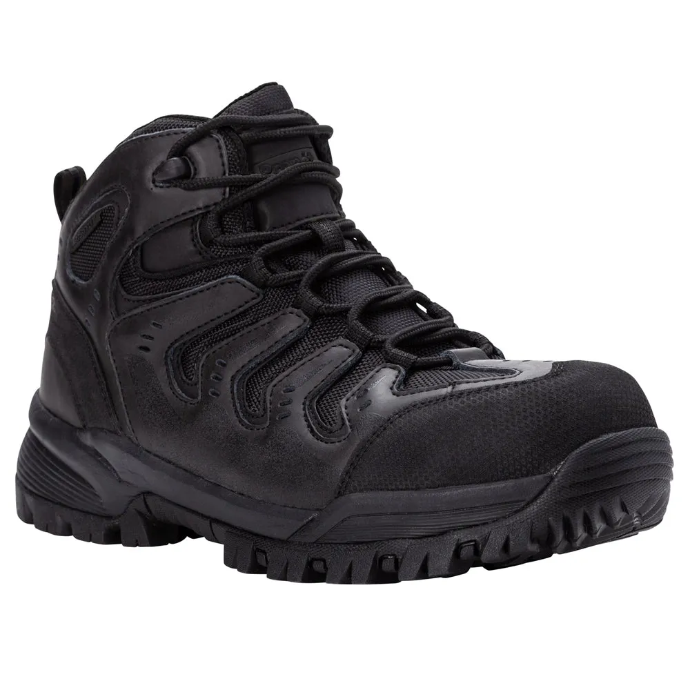 Sentry 6 inch Electrical Composite Toe Work Boots