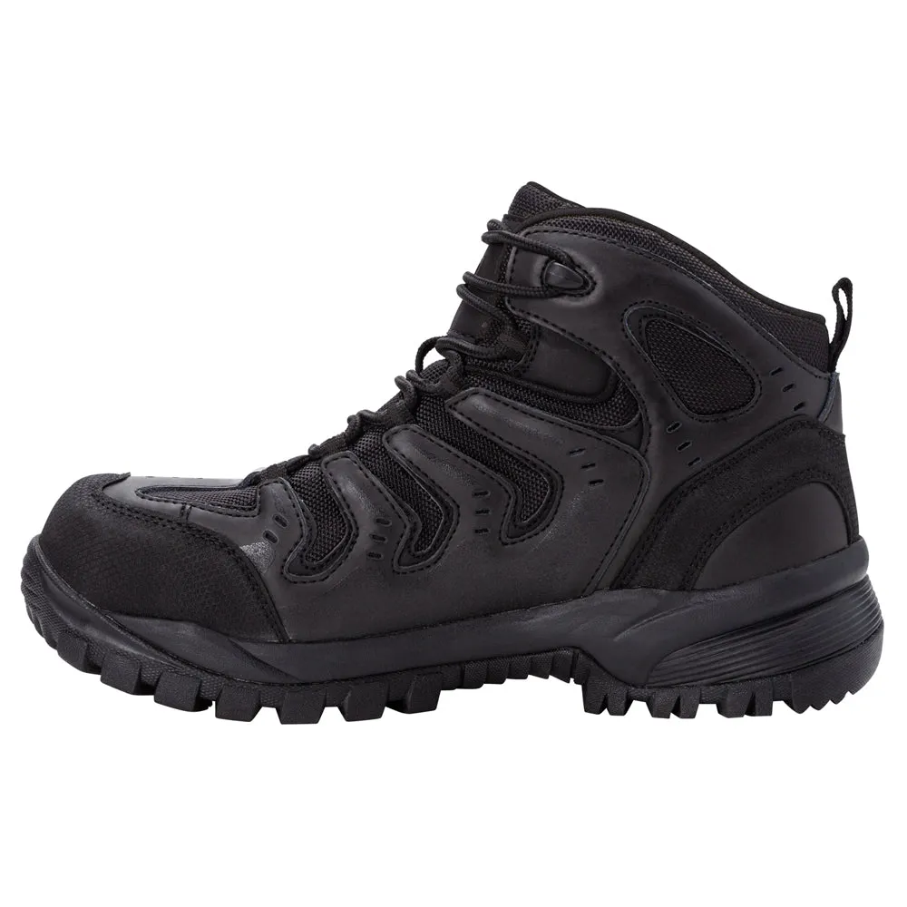 Sentry 6 inch Electrical Composite Toe Work Boots