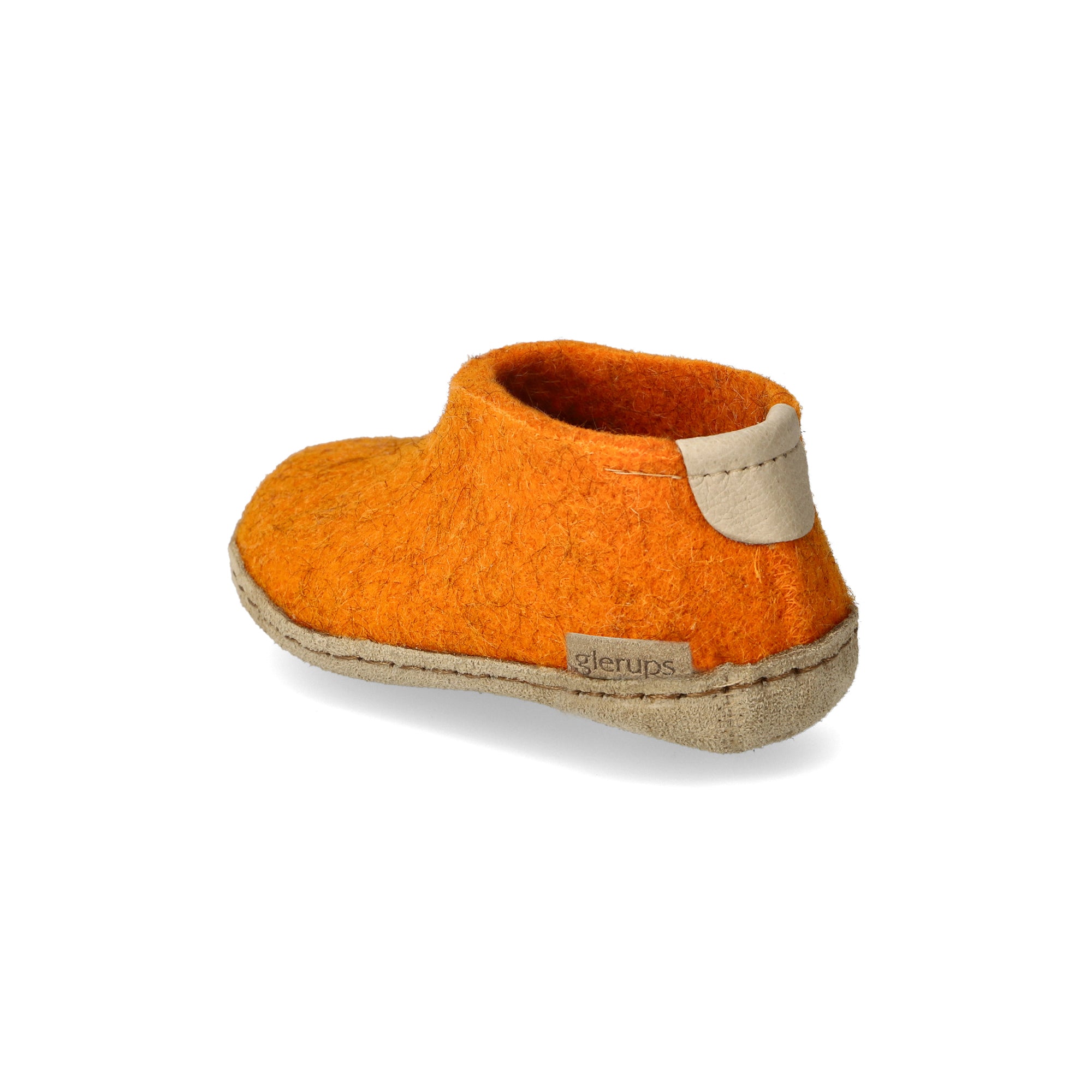 Shoe kids - Orange