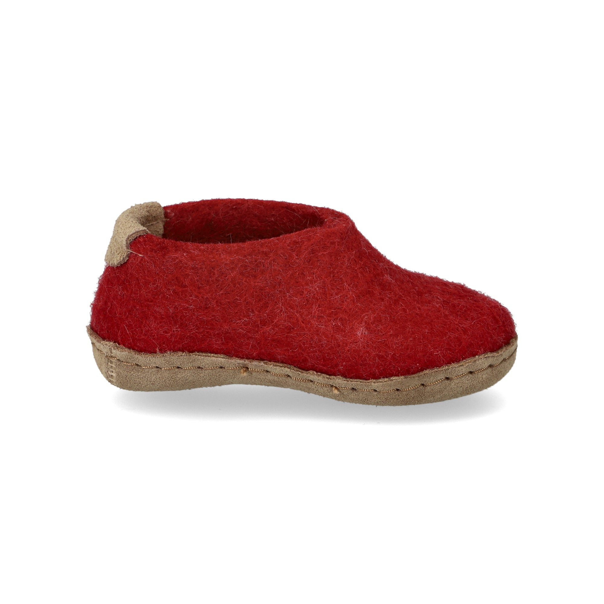 Shoe kids - Red