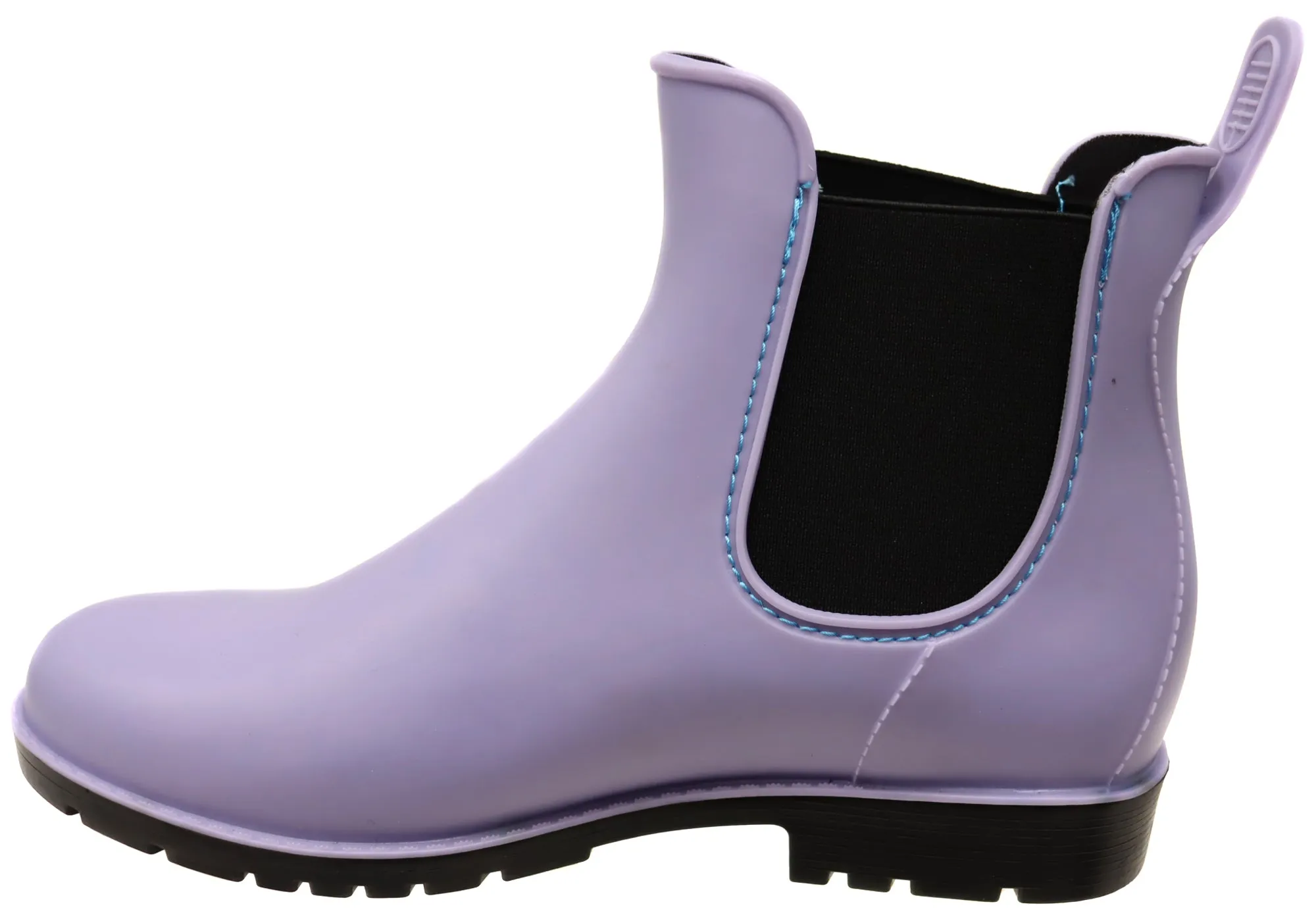 Sloggers Adele Womens Comfortable Gum Boots