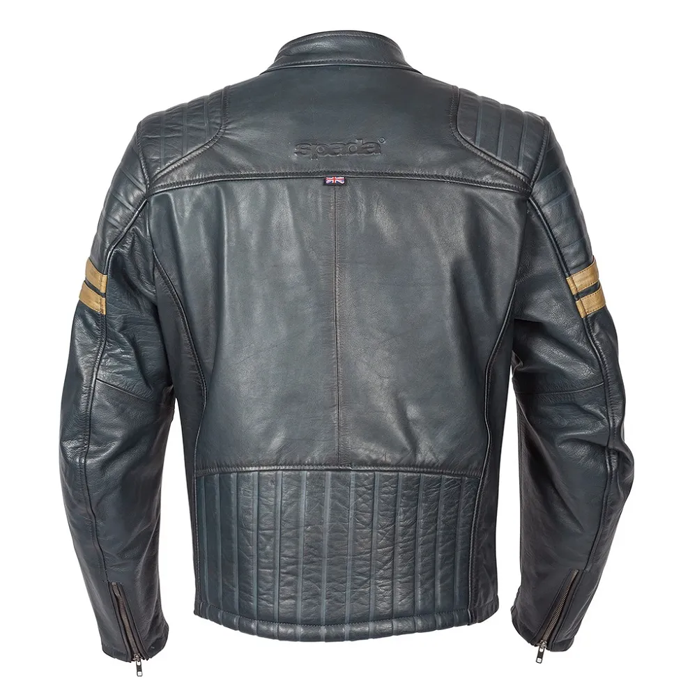 Spada Wyatt Leather Jacket