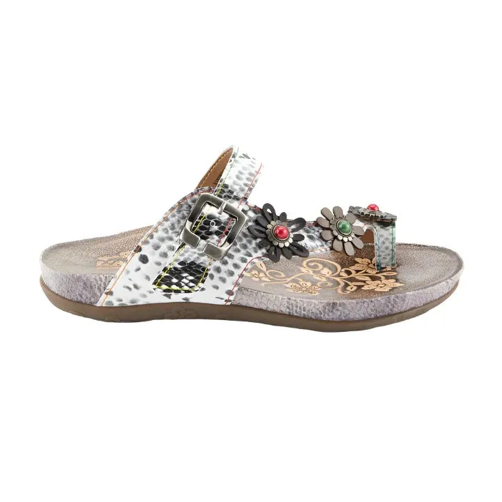 Spring Step L'Artiste Kindness Slide Sandals Women's