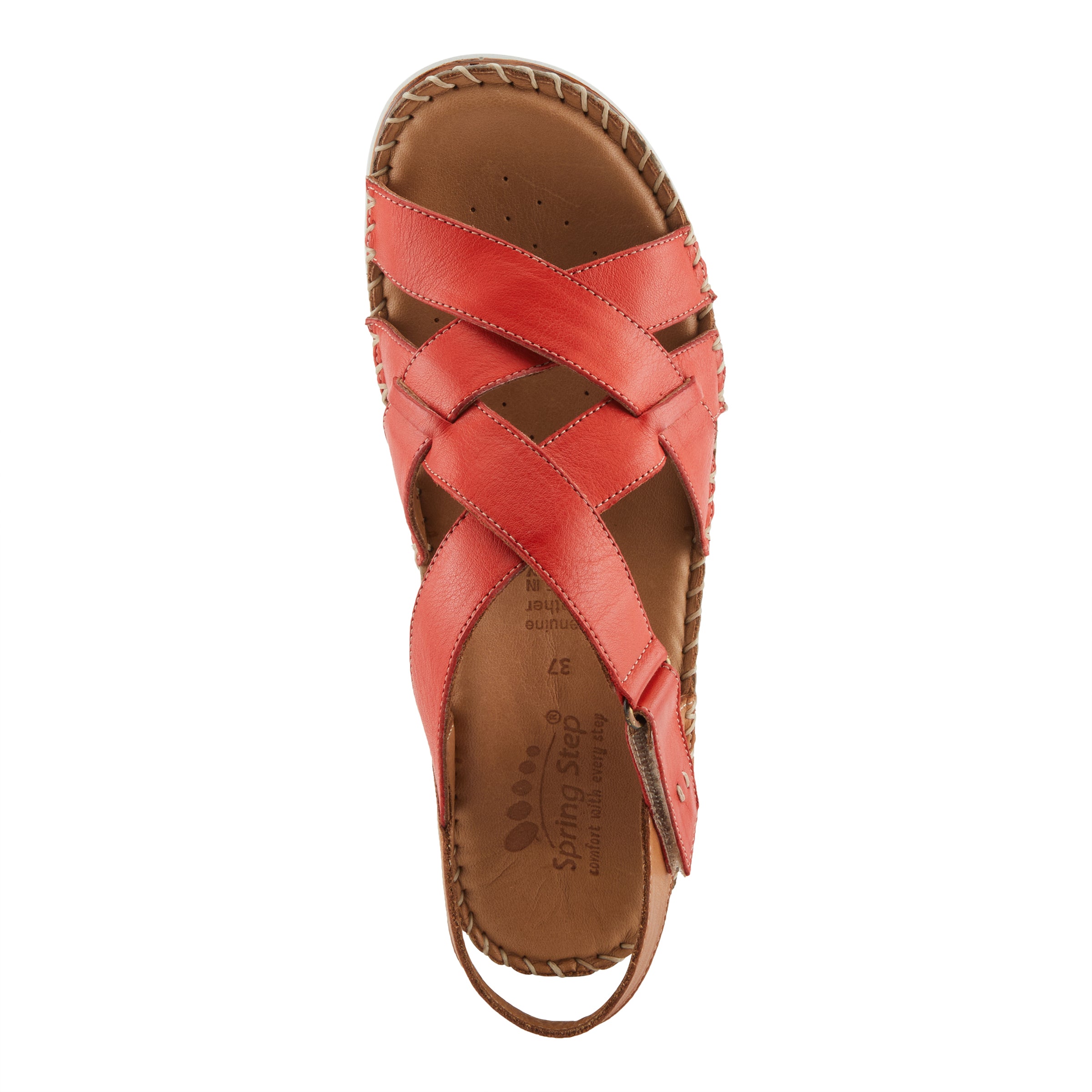 SPRING STEP MIGULA SANDALS