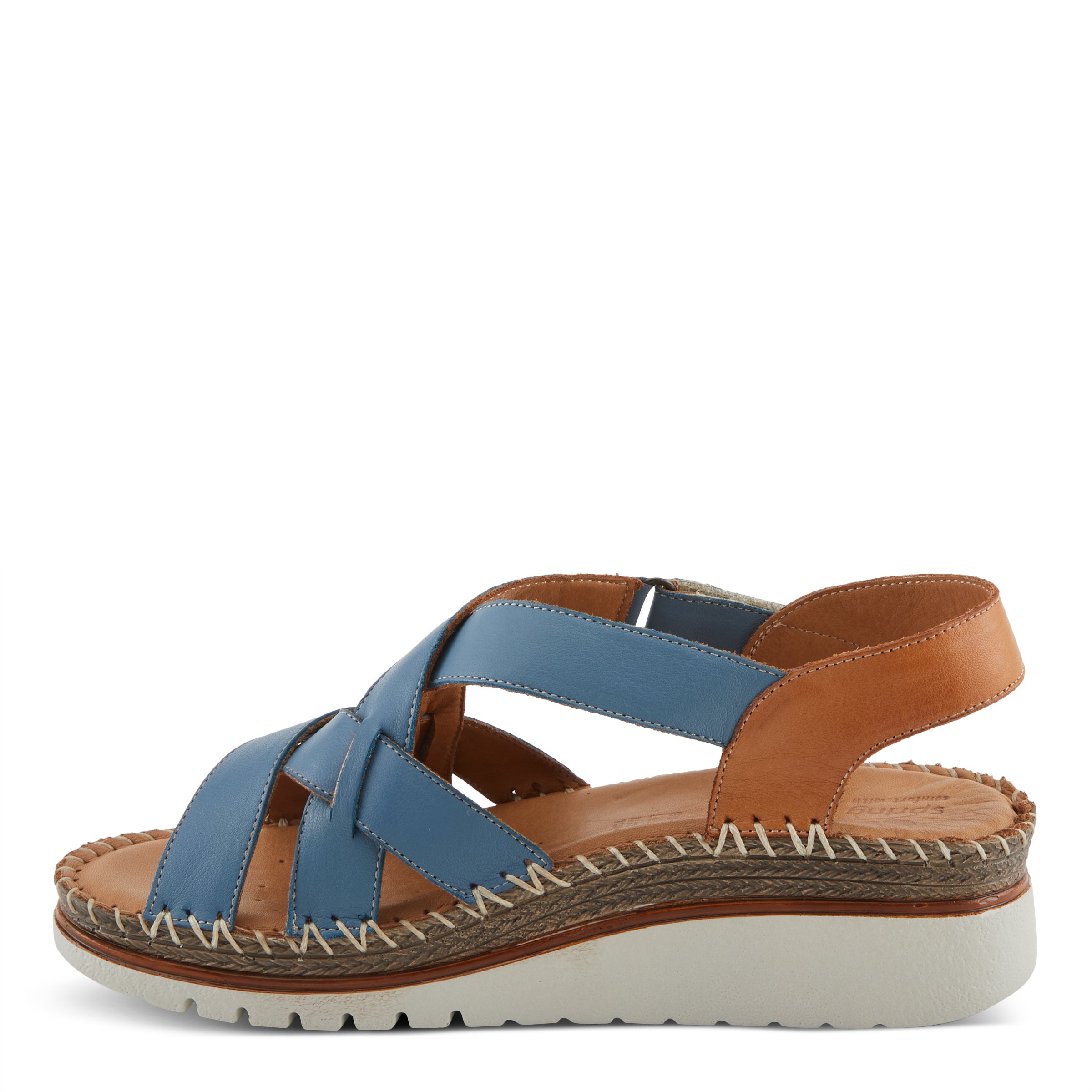 SPRING STEP MIGULA SANDALS