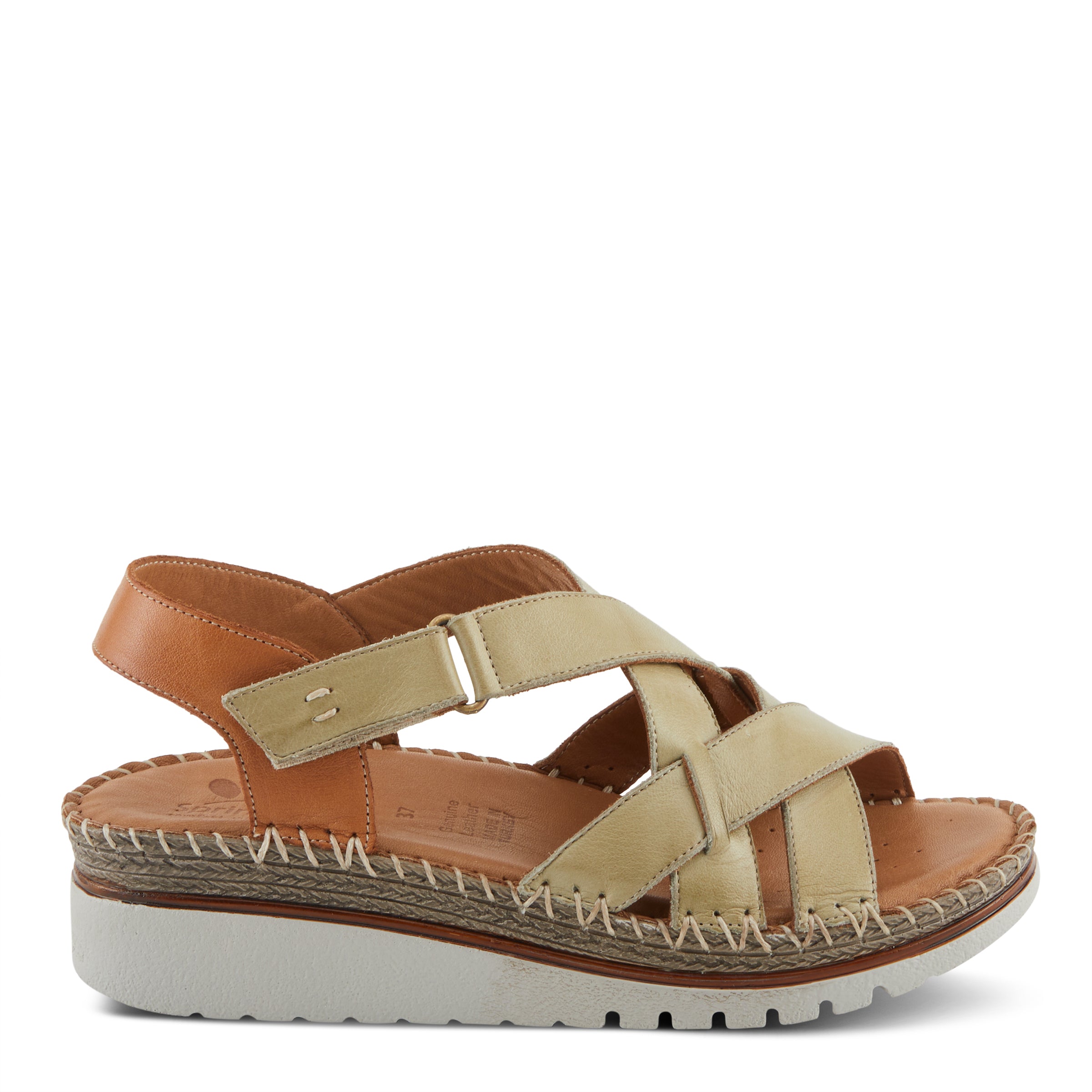 SPRING STEP MIGULA SANDALS