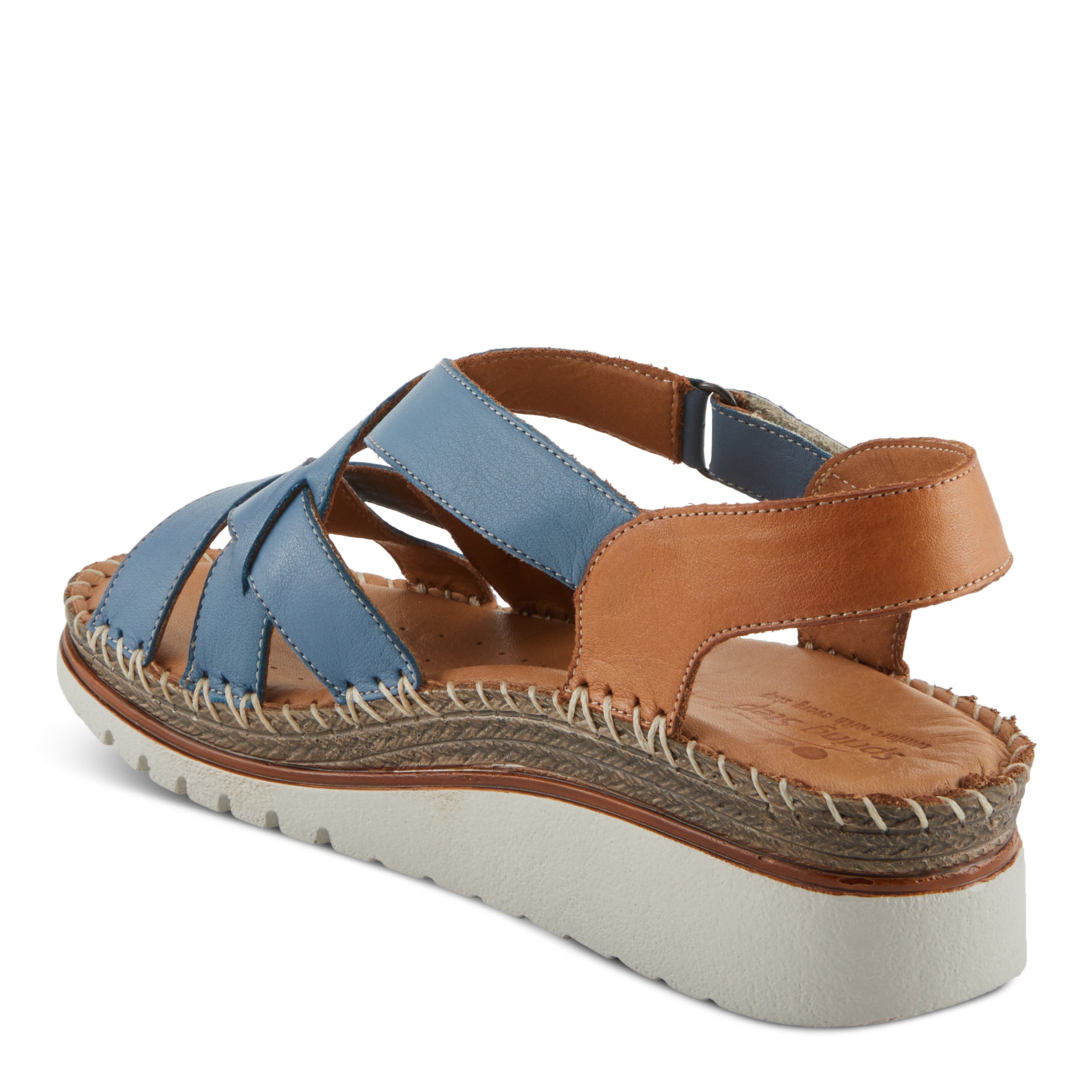 SPRING STEP MIGULA SANDALS