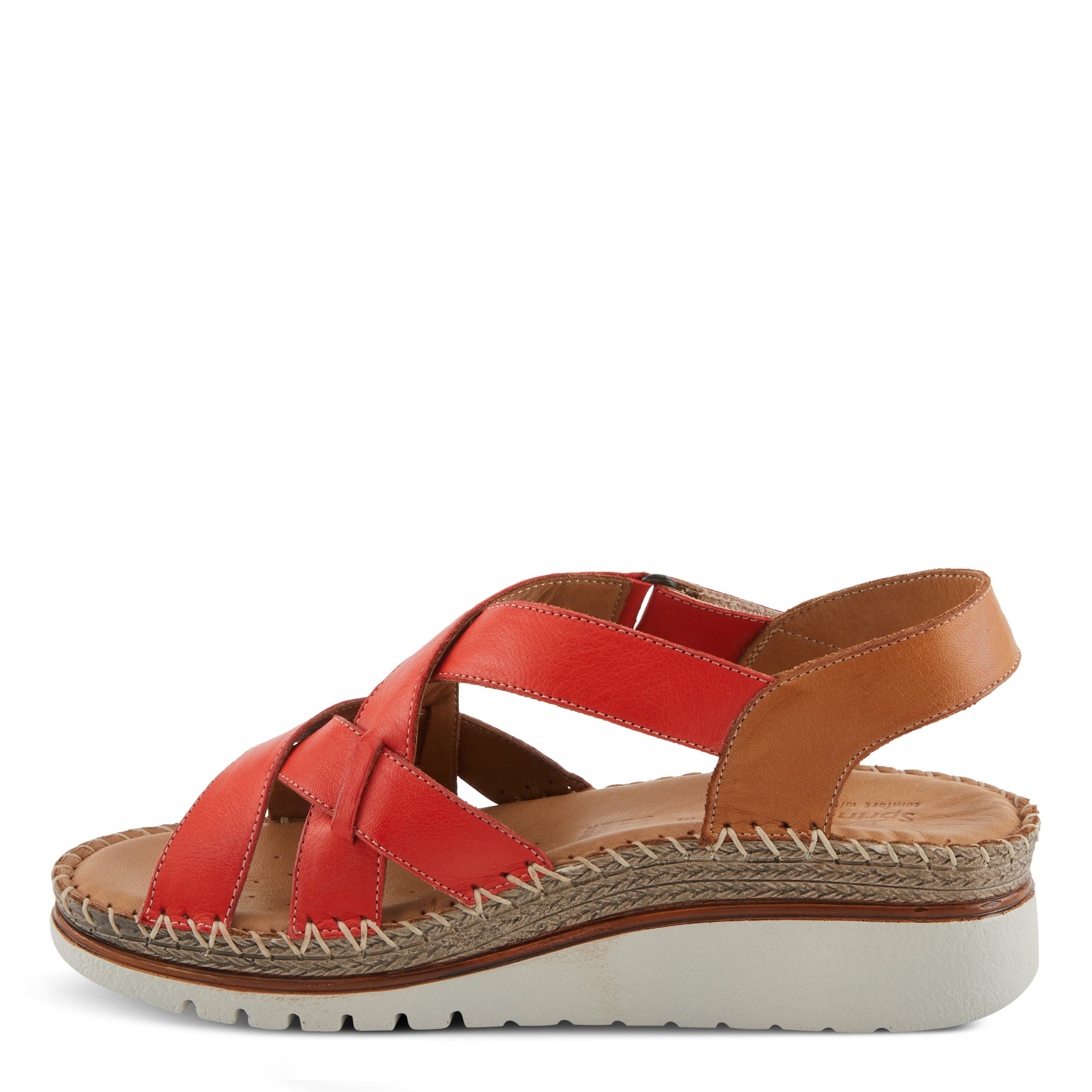 SPRING STEP MIGULA SANDALS