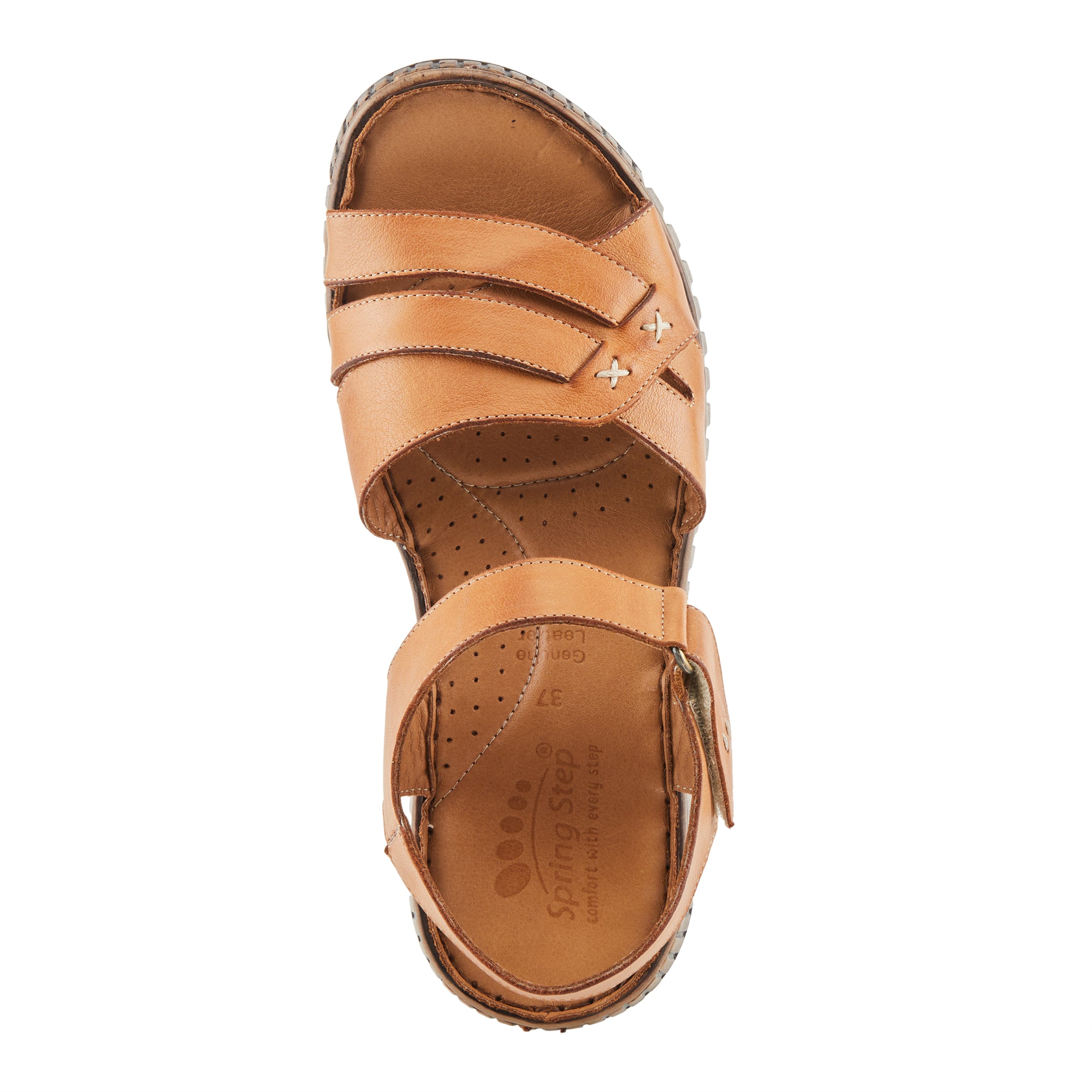 SPRING STEP NOCHELLA SANDALS