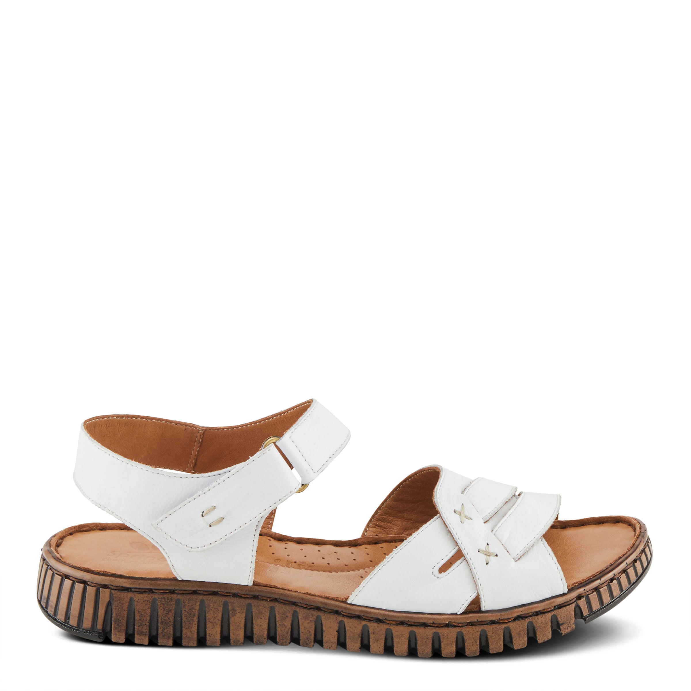 SPRING STEP NOCHELLA SANDALS