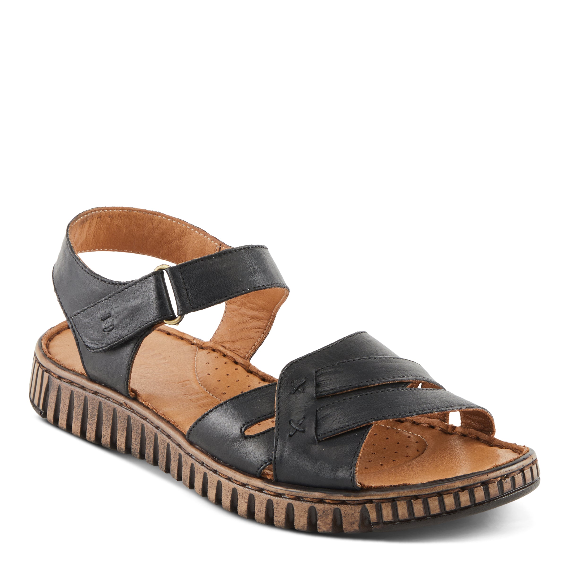 SPRING STEP NOCHELLA SANDALS