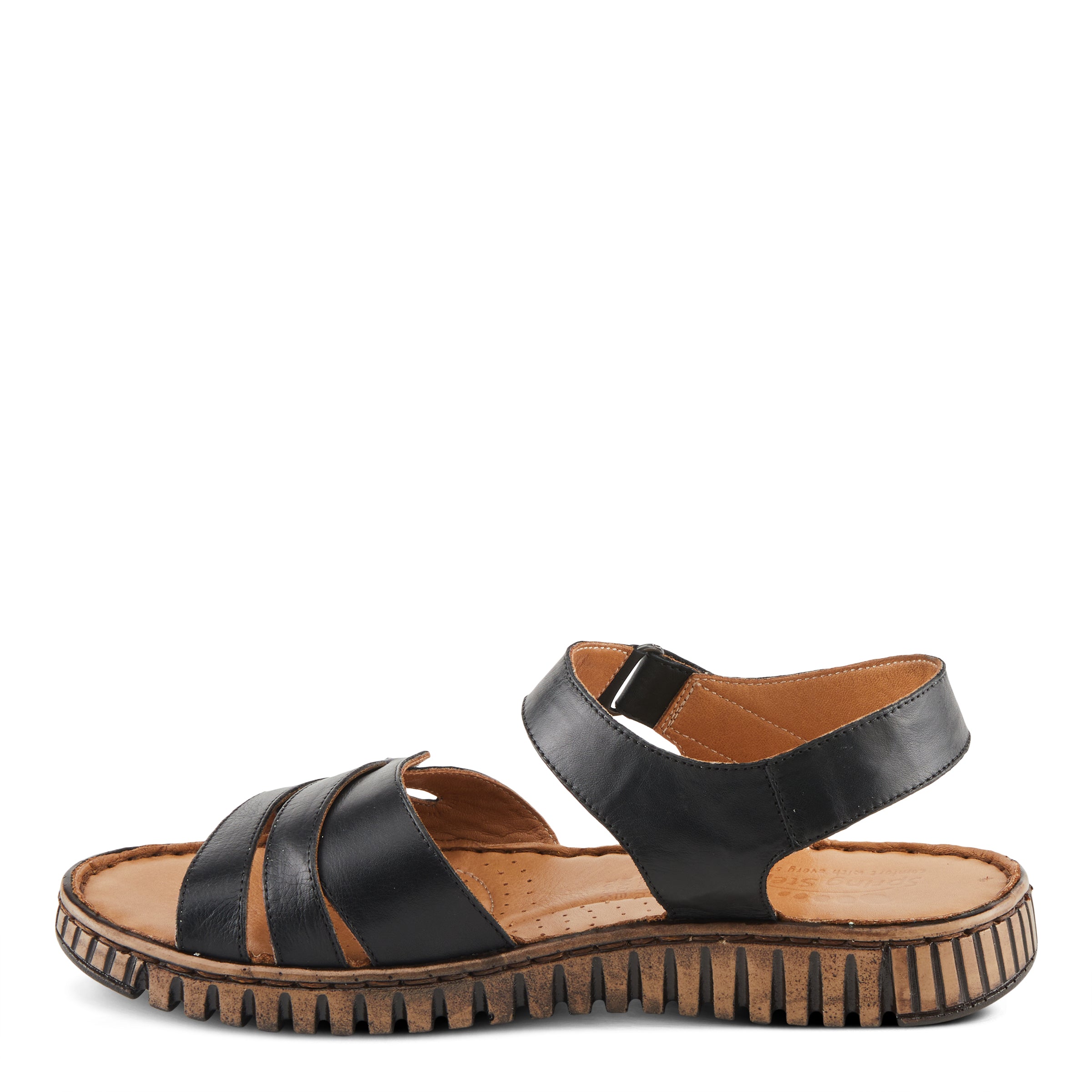 SPRING STEP NOCHELLA SANDALS