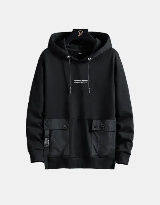 Square B1 Hoodie